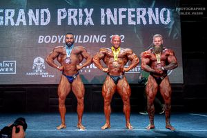 BODYBUILDING 102